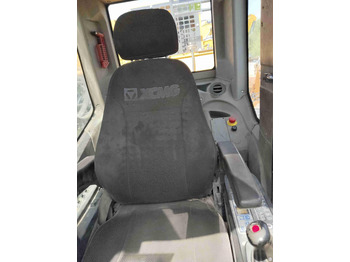 Excavator XCMG 2017 XE700D used 70 ton hydraulic crawler excavator price: picture 5