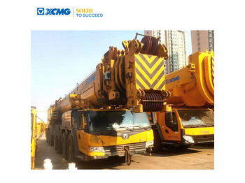 All terrain crane XCMG