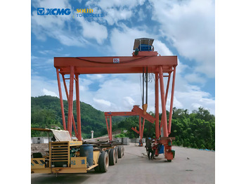 Gantry crane XCMG