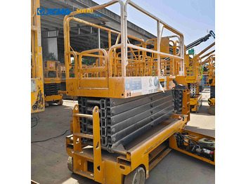 Scissor lift XCMG