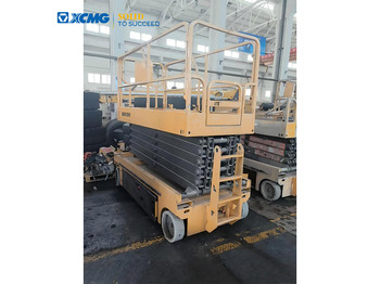Scissor lift XCMG