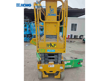 Scissor lift XCMG