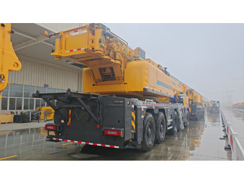 All terrain crane XCMG Official 2024 Year Pick Up Truck Crane 300t XCA300L8_1 Mobile All Terrain Crane Price: picture 5