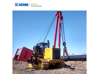 Pipe layer XCMG