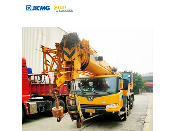 Mobile crane XCMG QY40KC