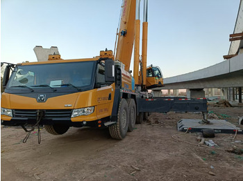 All terrain crane XCMG Official  Used 460t All Terrain Crane XCA460 Hydraulic Truck Crane Hot Sale: picture 3 All terrain crane XCMG Official  Used 460t All Terrain Crane XCA460 Hydraulic Truck Crane Hot Sale: picture 3