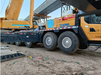 All terrain crane XCMG Official  Used 460t All Terrain Crane XCA460 Hydraulic Truck Crane Hot Sale: picture 5 All terrain crane XCMG Official  Used 460t All Terrain Crane XCA460 Hydraulic Truck Crane Hot Sale: picture 5