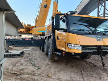 All terrain crane XCMG Official  Used 460t All Terrain Crane XCA460 Hydraulic Truck Crane Hot Sale: picture 2 All terrain crane XCMG Official  Used 460t All Terrain Crane XCA460 Hydraulic Truck Crane Hot Sale: picture 2