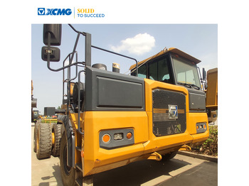 Dumper XCMG XDR80T
