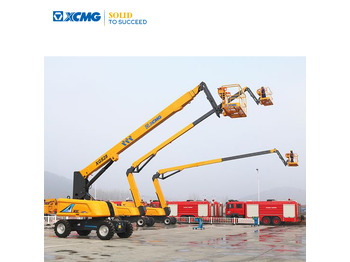 Telescopic boom XCMG