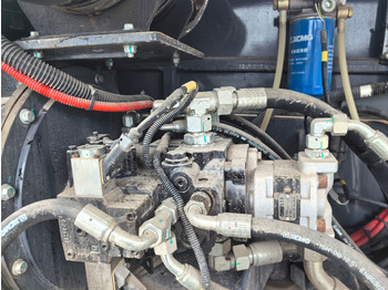 Telescopic boom XCMG Official Used Telescopic Boom Lift XGS20K 20m Cherry Picker For Sale: picture 5