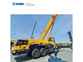 Mobile crane XCMG XCT80