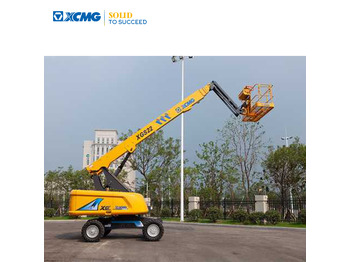 Telescopic boom XCMG