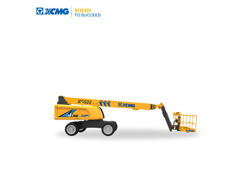 Telescopic boom XCMG