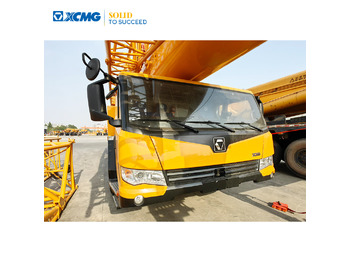Leasing of XCMG QY130K8C 130ton  used crane boom truck for sale XCMG QY130K8C 130ton  used crane boom truck for sale: picture 1