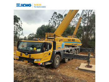 Crane XCMG