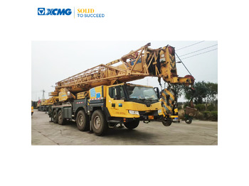 Mobile crane XCMG XCT80