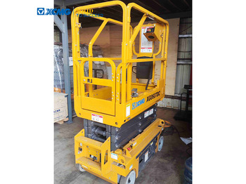 Scissor lift XCMG