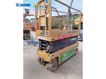 Scissor lift XCMG