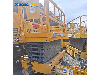 Scissor lift XCMG