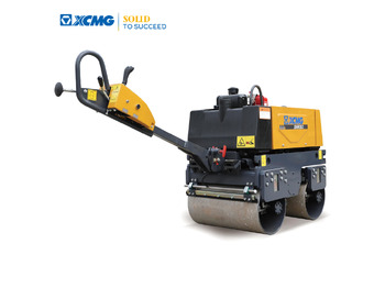 Mini roller XCMG