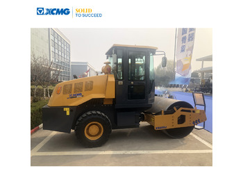 Road roller XCMG