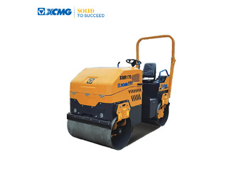 Mini roller XCMG