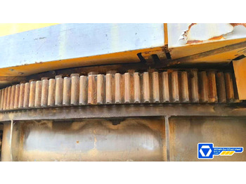 All terrain crane XCMG second hand large ton all terrain crane 650 ton QAY650: picture 3 All terrain crane XCMG second hand large ton all terrain crane 650 ton QAY650: picture 3