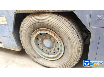 All terrain crane XCMG second hand large ton all terrain crane 650 ton QAY650: picture 4 All terrain crane XCMG second hand large ton all terrain crane 650 ton QAY650: picture 4