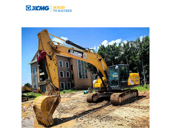 Crawler excavator XCMG XE200