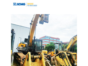 Crawler excavator XCMG