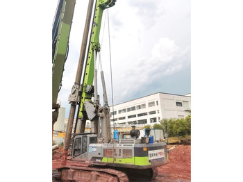 Drilling rig ZOOMLION