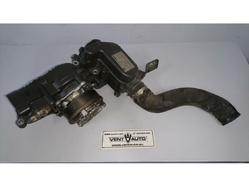 Coolant pump for Truck 1955127   DAF XF 106 truck: picture 3