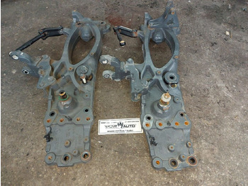 Suspension DAF XF 106