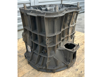 Gearbox and parts DAF