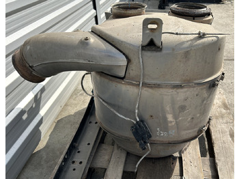 Catalytic converter DAF XF 106