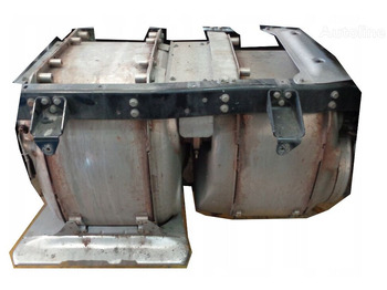 Catalytic converter DAF XF 106