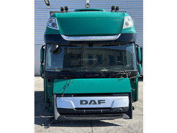Cab DAF XF 106