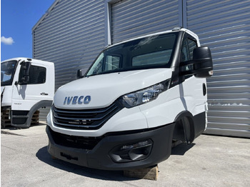 Cab IVECO DAILY VII 72-210  for IVECO DAILY 75-210: picture 3