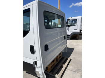 Cab IVECO DAILY VII 72-210  for IVECO DAILY 75-210: picture 4