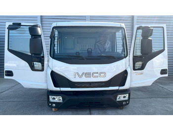 Cab IVECO EuroCargo