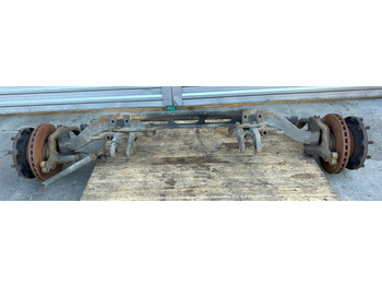 Front axle MERCEDES-BENZ Actros