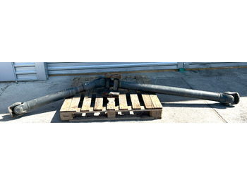Propeller shaft MERCEDES-BENZ Actros