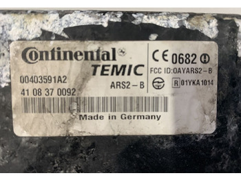 Sensor MERCEDES-BENZ Actros