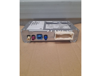 ECU for Truck Mercedes-Benz ACTROS MP4 A0004465360   truck: picture 3