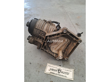 Fuel filter for Truck Mercedes-Benz ACTROS MP4 housing   Mercedes-Benz EURO 6 truck: picture 2