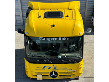 Cab MERCEDES-BENZ Actros
