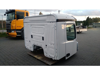 Cab for Truck Mercedes-Benz Arocs 8x8 8x6 4x4 6x6 6x4 M Classic Space 320mm   Mercedes-Benz AROCS Arocs 8x8 8x6 4x4 6x6 6x4 M Classic Space 320mm truck: picture 4