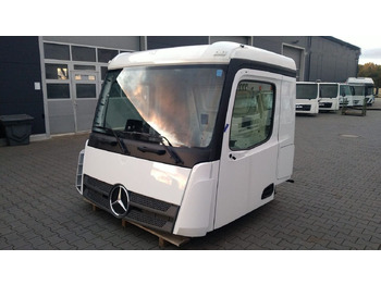 Cab for Truck Mercedes-Benz Arocs 8x8 8x6 4x4 6x6 6x4 M Classic Space 320mm   Mercedes-Benz AROCS Arocs 8x8 8x6 4x4 6x6 6x4 M Classic Space 320mm truck: picture 2