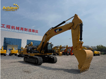 Crawler excavator CATERPILLAR 336D2